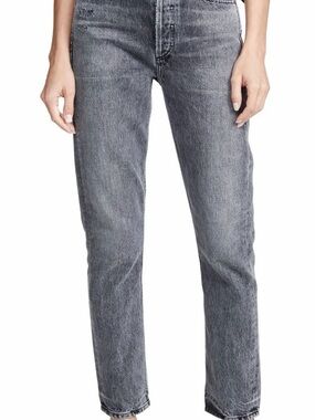 Citizens of Humanity | Charlotte High Rise Straight